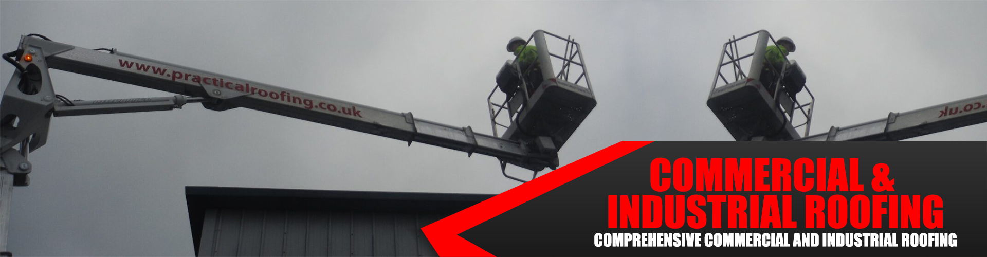 Chester Roof Company - Chester, Cheshire